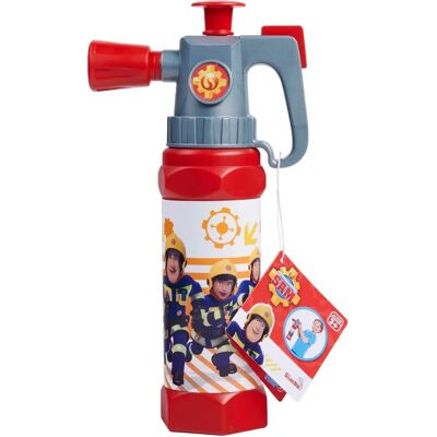 Simba Toys Sam Extintor de Incendios XL - Juguete de Bombero Simba Toys Sam Extintor de Incendios XL - Juguete de Bombero