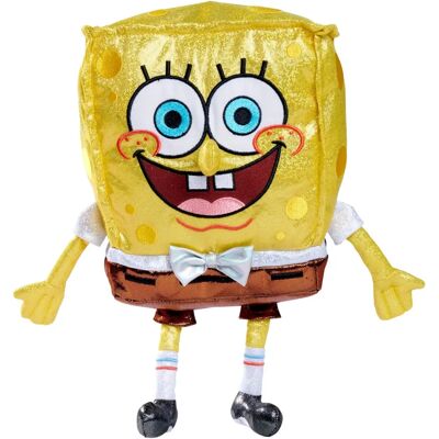 Simba SpongeBob Jubileumsplush - Gosedjur Simba SpongeBob Jubileumsplush - Gosedjur