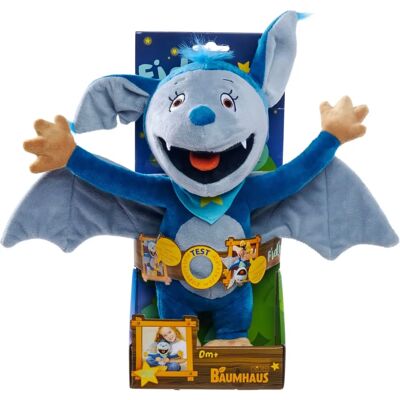 Simba Fidi Pipistrello - Peluche Simba Fidi Pipistrello - Peluche