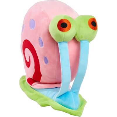 Simba Gary Plyšová hračka - SpongeBob SquarePants - 35cm Simba Gary Plyšová hračka - SpongeBob SquarePants - 35cm