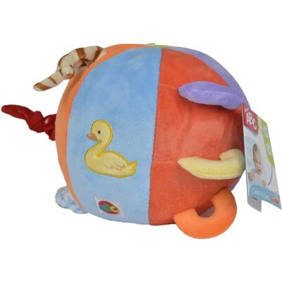 Simba ABCW Soft-Ball - Baby Toy Simba ABCW Soft-Ball - Baby Toy