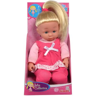 Simba Modelo Muñeca Blanda - Juguete de Peluche Simba Modelo Muñeca Blanda - Juguete de Peluche