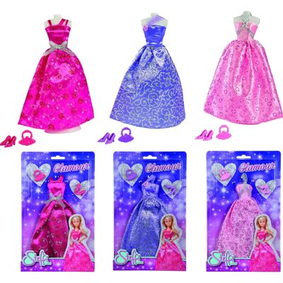 Accesorios para muñeca Steffi Love de Simba - Varios Modelos Accesorios para muñeca Steffi Love de Simba - Varios Modelos