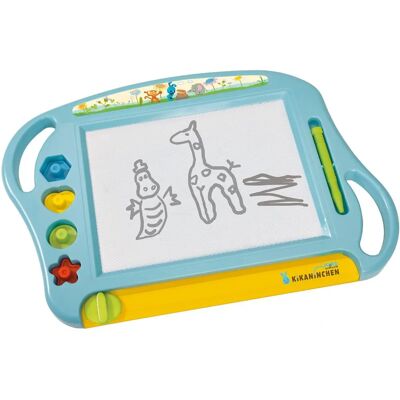 Magiczna Tablica Rysunkowa Simba - Magnetyczna Zabawka dla Dzieci Magiczna Tablica Rysunkowa Simba - Magnetyczna Zabawka dla Dzieci