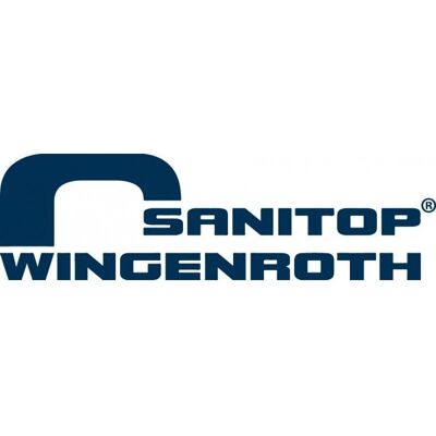 SANITOP WINGENROTH - DIN 2440 Galv 1/2x200 - Zincato - Vite filettata SANITOP WINGENROTH - DIN 2440 Galv 1/2x200 - Zincato - Vite filettata