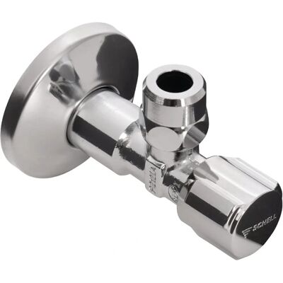 SANITOP WINGENROTH Modello - Valvola angolare - Valvola di angolo per tubi 1/2" SANITOP WINGENROTH Modello - Valvola angolare - Valvola di angolo per tubi 1/2"