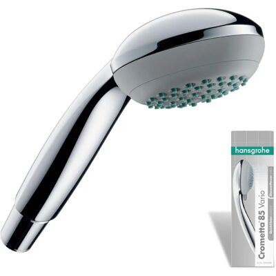 Hansgrohe Crometta 85 Doccetta Vario - Handbrause Hansgrohe Crometta 85 Doccetta Vario - Handbrause