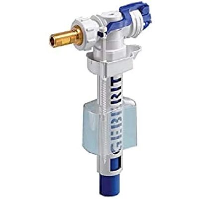 Geberit Modelo 240.700.001 - Válvula de enchimento Geberit Modelo 240.700.001 - Válvula de enchimento