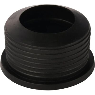 SANITOP-WINGENROTH HT-Accessorio in Gomma - Per tubi 40-50mm SANITOP-WINGENROTH HT-Accessorio in Gomma - Per tubi 40-50mm