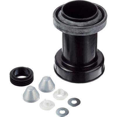 Geberit 152426461 Conjunto de ligação para sanita de parede - Conjunto de ligação Geberit 152426461 Conjunto de ligação para sanita de parede - Conjunto de ligação