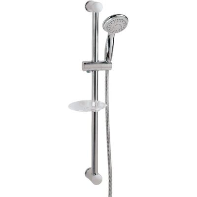 Sanitop Wingenroth - Aquasu 72635 1 Mieszacz prysznicowy Chrom Sanitop Wingenroth - Aquasu 72635 1 Mieszacz prysznicowy Chrom
