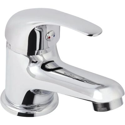 Mezclador de lavabo Tiado Chrome - Modelo 78107 Mezclador de lavabo Tiado Chrome - Modelo 78107