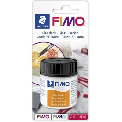 FIMO 8704 - Glansfuld modellage FIMO 8704 - Glansfuld modellage