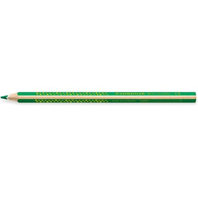Matite colorate verdi Staedtler Jumbo Noris - 12 pezzi Matite colorate verdi Staedtler Jumbo Noris - 12 pezzi