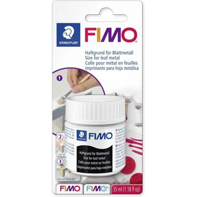 Staedtler FIMO 8782 - Lim til Metalblad - 35ml Staedtler FIMO 8782 - Lim til Metalblad - 35ml