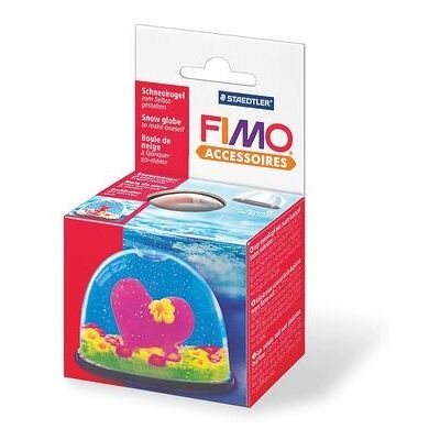 Graine Créative Globe de Neige - Snow Globe Graine Créative Globe de Neige - Snow Globe