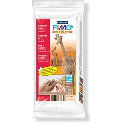 Staedtler FIMO air natural 8150 Argilla modellante - Modeling Clay Staedtler FIMO air natural 8150 Argilla modellante - Modeling Clay