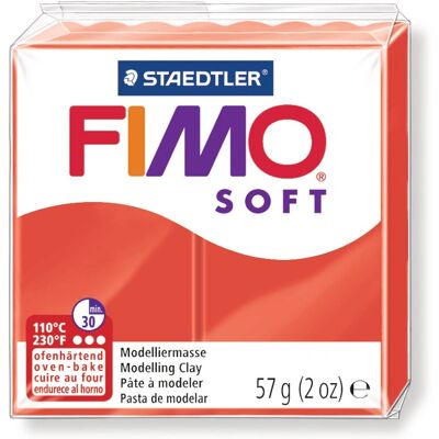 Argilla polimerica Staedtler Fimo Soft & Effect - Giocattolo artistico/artigianale Argilla polimerica Staedtler Fimo Soft & Effect - Giocattolo artistico/artigianale