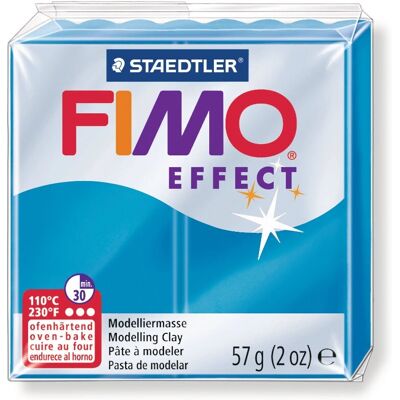 Staedtler Fimo Soft & Effect Polymer Clay - Modelliermasse Staedtler Fimo Soft & Effect Polymer Clay - Modelliermasse