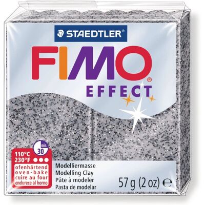 GRAINE CREATIVE 2610S8 Töpfer- und Modelliermasse - Flexibel, Steineffekt, 57g GRAINE CREATIVE 2610S8 Töpfer- und Modelliermasse - Flexibel, Steineffekt, 57g