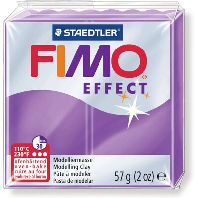 GRAINE CREATIVE 2610T3 Modelliermasse Lila - Modeling Compound GRAINE CREATIVE 2610T3 Modelliermasse Lila - Modeling Compound