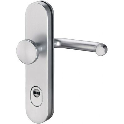 EDI Modell 8755/0772 - Unterstützungssatz - Türbeschlag EDI Modell 8755/0772 - Unterstützungssatz - Türbeschlag