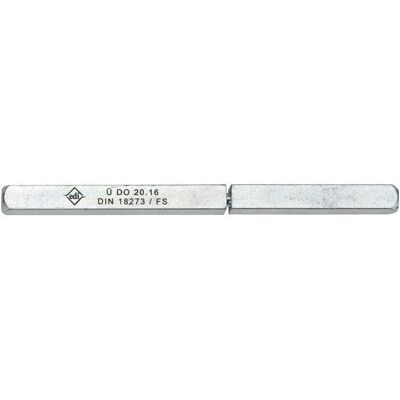 EDI - Notausgurt Typ q 4-KT Solide geteilte Nadel 9x94mm EDI - Notausgurt Typ q 4-KT Solide geteilte Nadel 9x94mm