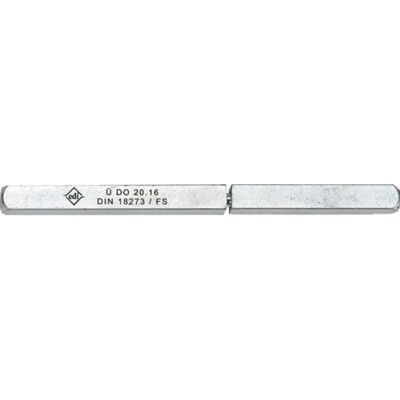 EDI - Notausgurt Typ q 4-KT Solide geteilte Nadel 9x94mm EDI - Notausgurt Typ q 4-KT Solide geteilte Nadel 9x94mm
