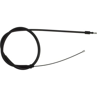 Bremseledning ATE - 1745 mm - Venstremontering - Bremseledning til Citroën/Peugeot Bremseledning ATE - 1745 mm - Venstremontering - Bremseledning til Citroën/Peugeot