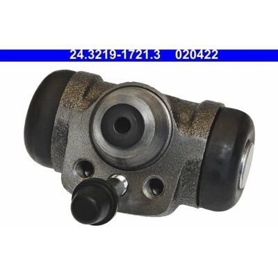 Ate Modell 6U0611053B - Bremsesylinder til Skoda Favorit, Felicia, Vw Caddy Ate Modell 6U0611053B - Bremsesylinder til Skoda Favorit, Felicia, Vw Caddy