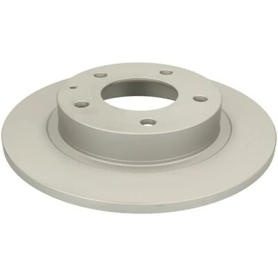 Δίσκος φρένων ATE για Mazda και Ford - 261mm, 10mm, 5 τρύπες Δίσκος φρένων ATE για Mazda και Ford - 261mm, 10mm, 5 τρύπες