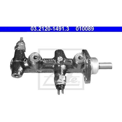 Ate Modell 03.2120-1491.3 Hauptbremszylinder - Bremsentyp Ate Modell 03.2120-1491.3 Hauptbremszylinder - Bremsentyp
