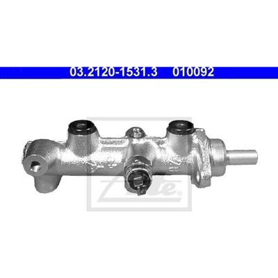 VAG 861611019B Hoofremcilinder - Remcilinder VAG 861611019B Hoofremcilinder - Remcilinder