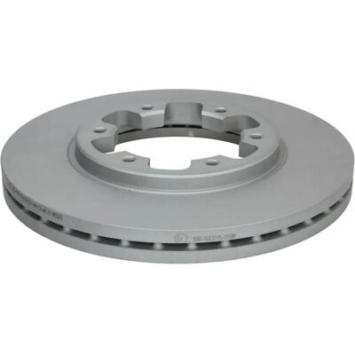 Disco freno ATE - Ventilato 277mm, 26mm, Nissan Ford Disco freno ATE - Ventilato 277mm, 26mm, Nissan Ford