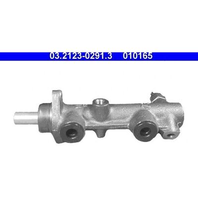 ATE - 03.2123-0291.3 - 23,8 mm - VW Transporter T3 - Hauptbremszylinder ATE - 03.2123-0291.3 - 23,8 mm - VW Transporter T3 - Hauptbremszylinder