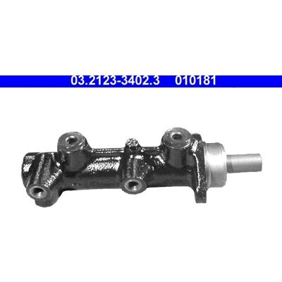 Ate 23,8mm Bremsesylinder - Mercedes-Benz /8 SL - Brekksystemdel Ate 23,8mm Bremsesylinder - Mercedes-Benz /8 SL - Brekksystemdel