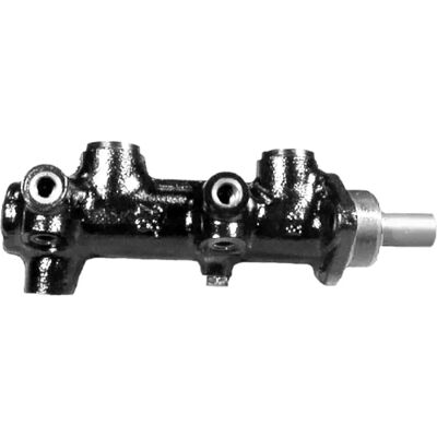Ate Hovedbremse- cylinderen - 23,8mm, 5 forbindelser, M10x1 - Type Ate Hovedbremse- cylinderen - 23,8mm, 5 forbindelser, M10x1 - Type
