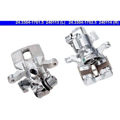 ATE 24.3304-1701.5 Bremszylinder - Honda, Rover, Ohne Befestigung ATE 24.3304-1701.5 Bremszylinder - Honda, Rover, Ohne Befestigung