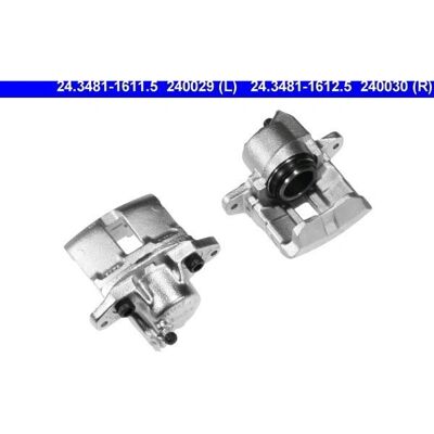 ATE Model 24.3481-1612.5 Bremsekaliper - Bremsekomponent ATE Model 24.3481-1612.5 Bremsekaliper - Bremsekomponent