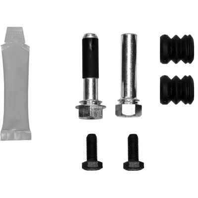 ATE Bremsensatz - 24.0101-4807.2 - Reparatursatz für Renault ATE Bremsensatz - 24.0101-4807.2 - Reparatursatz für Renault