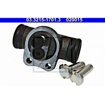 Opel Bremszylinder - 15,9mm Durchmesser Opel Bremszylinder - 15,9mm Durchmesser