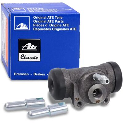 Cylinder de Frein Mercedes-Benz T2 - Fonte grise - 22,2 mm Cylinder de Frein Mercedes-Benz T2 - Fonte grise - 22,2 mm