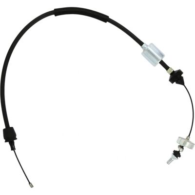 ATE 24.3728-1016.2 Kupplungszug - Renault Kangoo, Nissan Kubistar ATE 24.3728-1016.2 Kupplungszug - Renault Kangoo, Nissan Kubistar