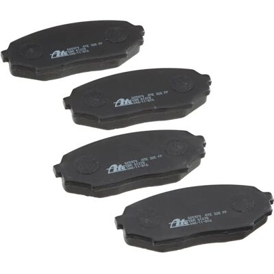 Pastiglie freno disco anteriore Ate Mazda MX-5 Pastiglie freno disco anteriore Ate Mazda MX-5