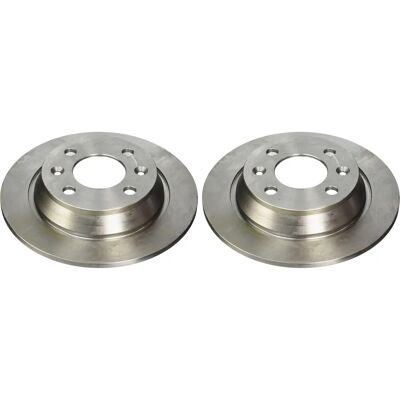 ATE 24.0109-0130.1 - Bremsscheibe ATE 24.0109-0130.1 - Bremsscheibe