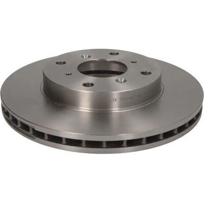 Δίσκος φρένων Honda - Αερόψυκτος 260mm - Μοντέλο: Prelude V, Accord 6 Δίσκος φρένων Honda - Αερόψυκτος 260mm - Μοντέλο: Prelude V, Accord 6