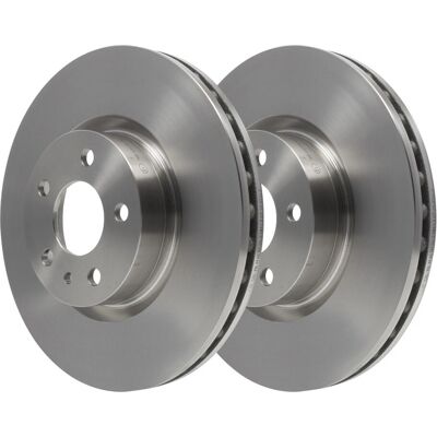 Disc de frână ventilat ATE 24.0126-0114.1 pentru LANCIA DELTA 1, 2 Disc de frână ventilat ATE 24.0126-0114.1 pentru LANCIA DELTA 1, 2