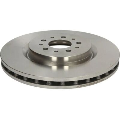 Disque ventilé Alfa Romeo 147, 156 - Composant de frein Disque ventilé Alfa Romeo 147, 156 - Composant de frein
