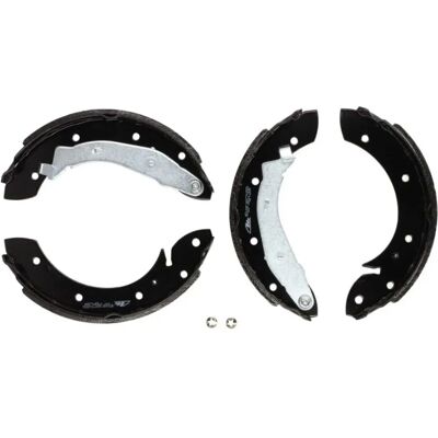 Ate Modello 030137034 - Pastiglie freno posteriore per Citroën & Peugeot Ate Modello 030137034 - Pastiglie freno posteriore per Citroën & Peugeot