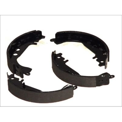 Toyota Modell Bromsbackar - Passar för Yaris, Prius, Allion Toyota Modell Bromsbackar - Passar för Yaris, Prius, Allion